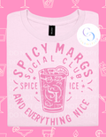 Spicy Margs Tee
