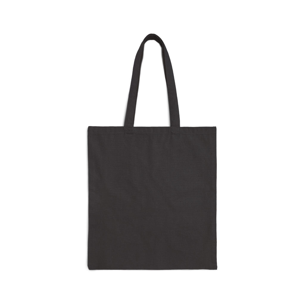 K-State Collage Tote Bag — College Team Canvas Tote