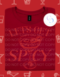 Let's Get Spicy Tee