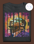 Mosaic MLK Design