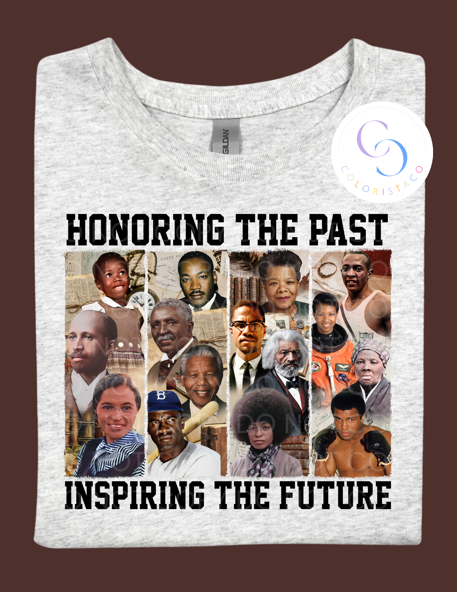 Honoring Past Inspiring Future Design