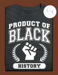 Product of Black History Design
