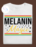 Melanin Magic Design