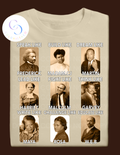 Be Like Legends Design