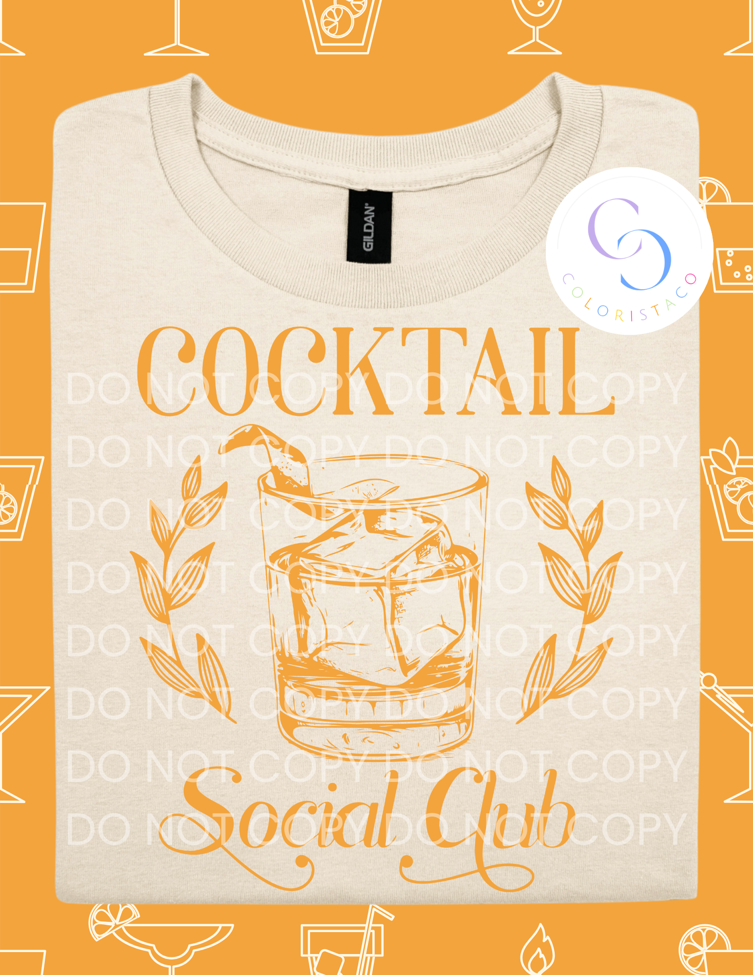 Cocktail Social Club