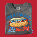 Bad Day to be a Hotdog Tee