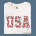 Stars USA Tee
