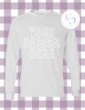 Custom Longsleeve