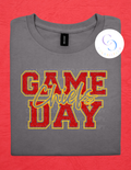 KC Game Day Tee