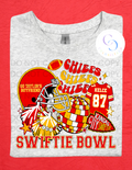 Swiftie Bowl Tee