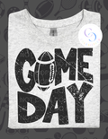 Football Game Day Design