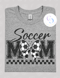 Soccer Mom Tee