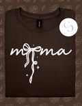 White Bow Mama Design