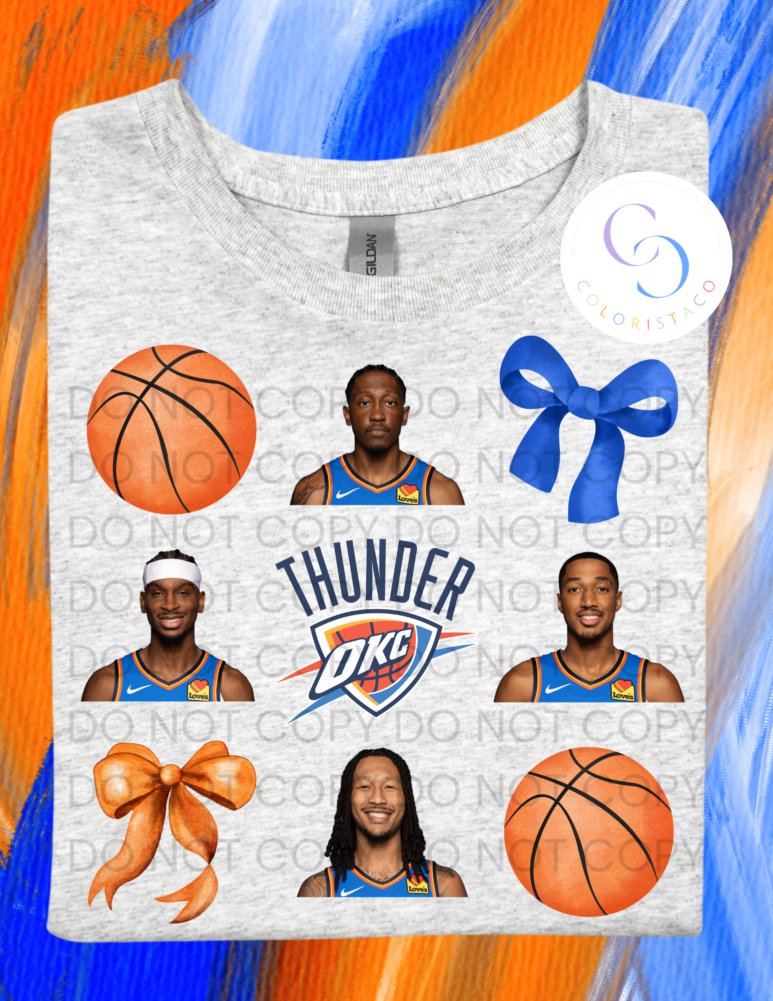 Coquette OKC Headshot Design