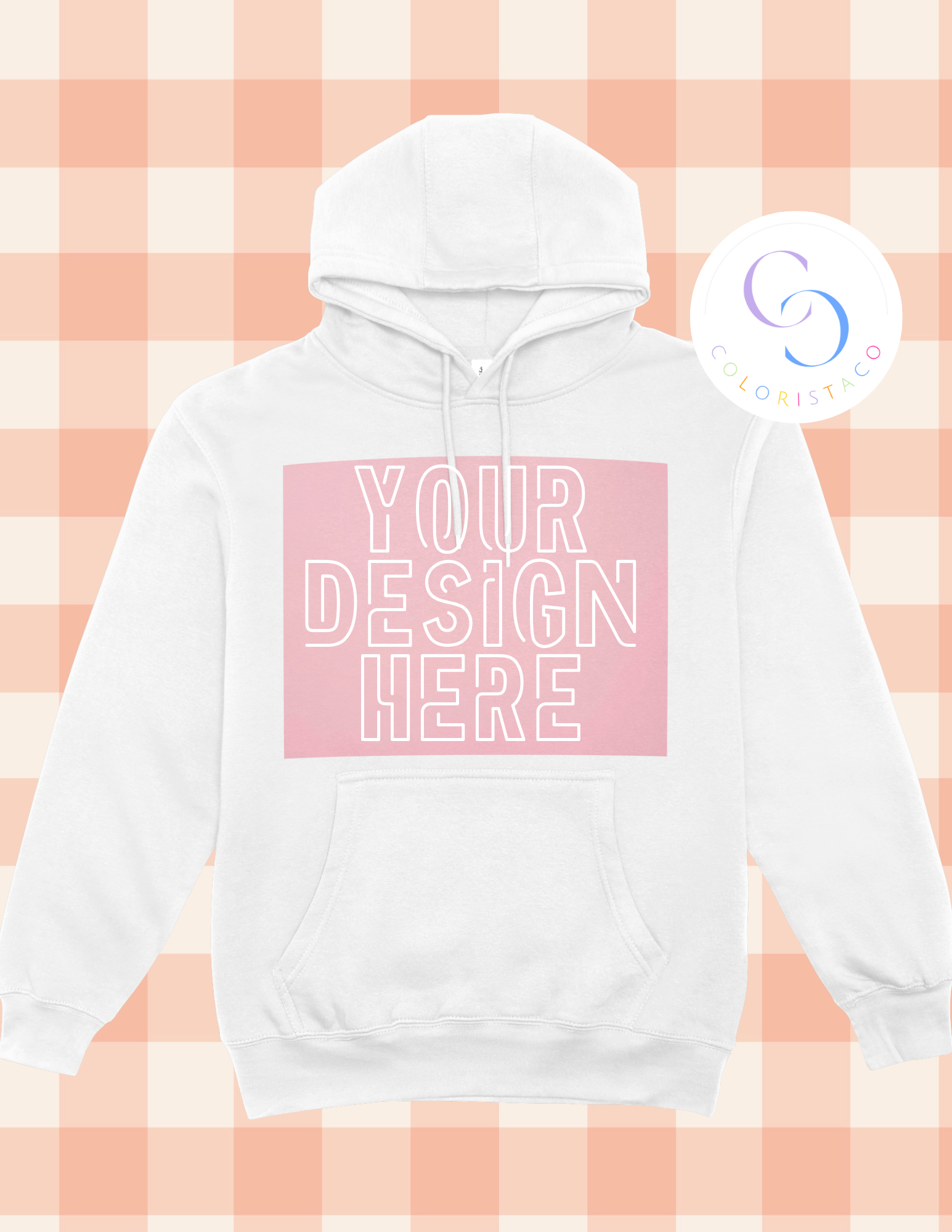 Custom Hoodie Request
